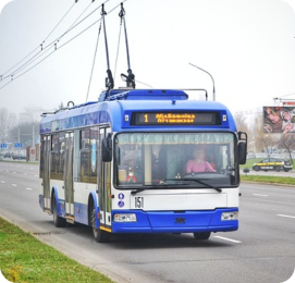 Bus